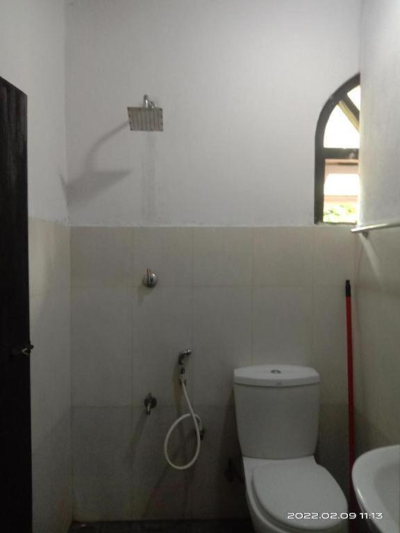 Unawatuna White Villa Exterior foto