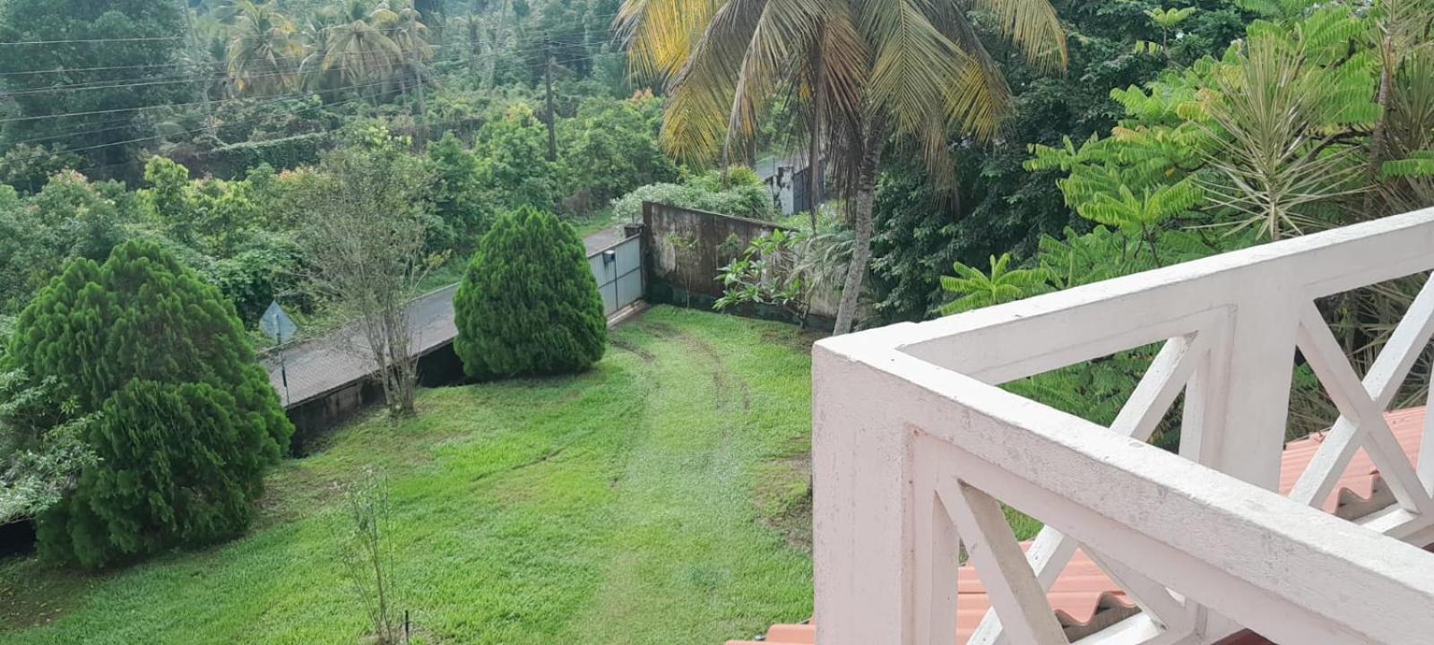 Unawatuna White Villa Exterior foto